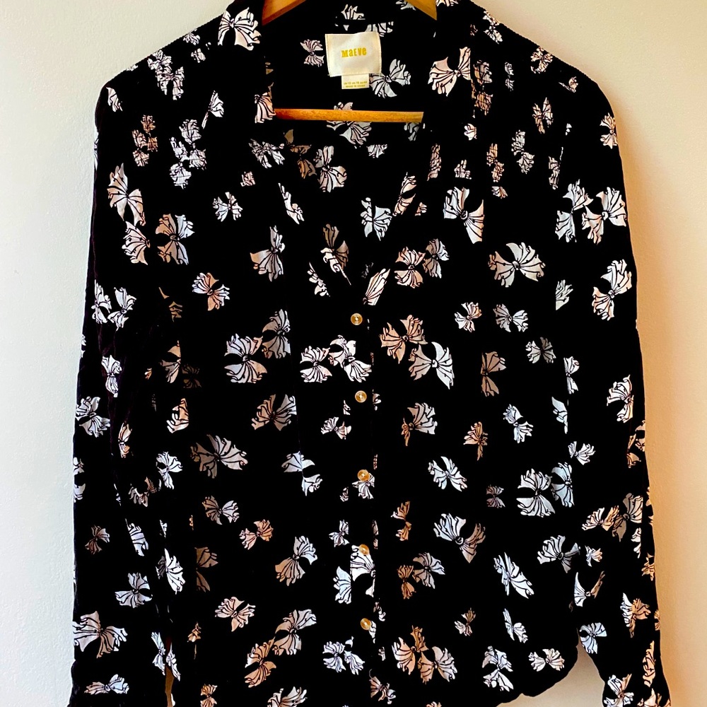 Maeve blouse